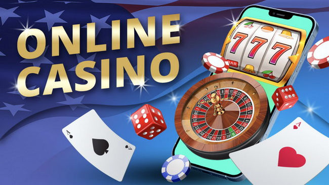 Discover Excitement and Rewards at Casino Lucky Star