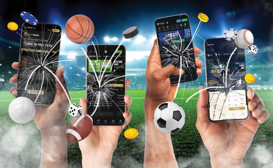 Enjoy high-stakes betting and exciting games with Vivi 9