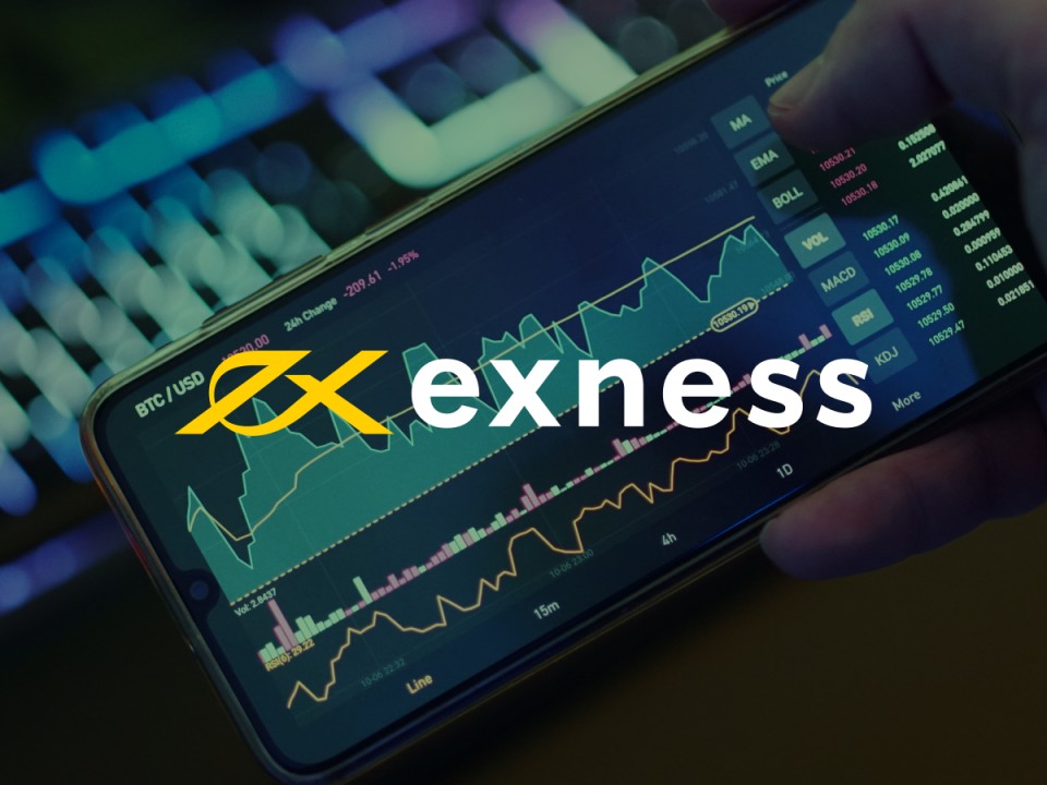 Exness Islamic Account in Kuwait Exness Islamic Account in Kuwait