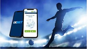 Explore the Excitement of 1xbet mobi live Betting