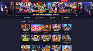 Exploring Vavada Casino Your Ultimate Gaming Destination
