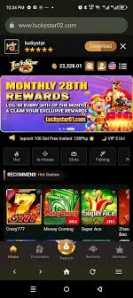 Lucky Star 777 India Club Play and Win Online 9 Lucky Star 777 India Club Play and Win Online 9