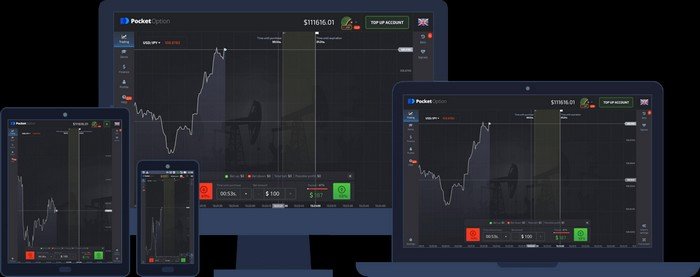 Полный гид по pocket option demo как начать и добиваться успеха
