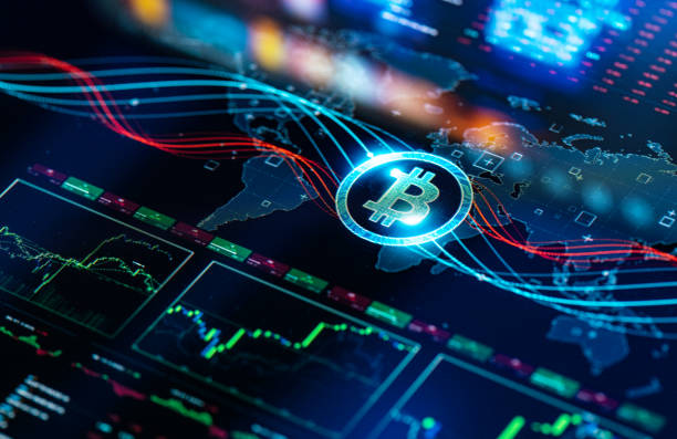 Revolutionizing Your Financial Future Crypto Trading Web Platform Revolutionizing Your Financial Future Crypto Trading Web Platform
