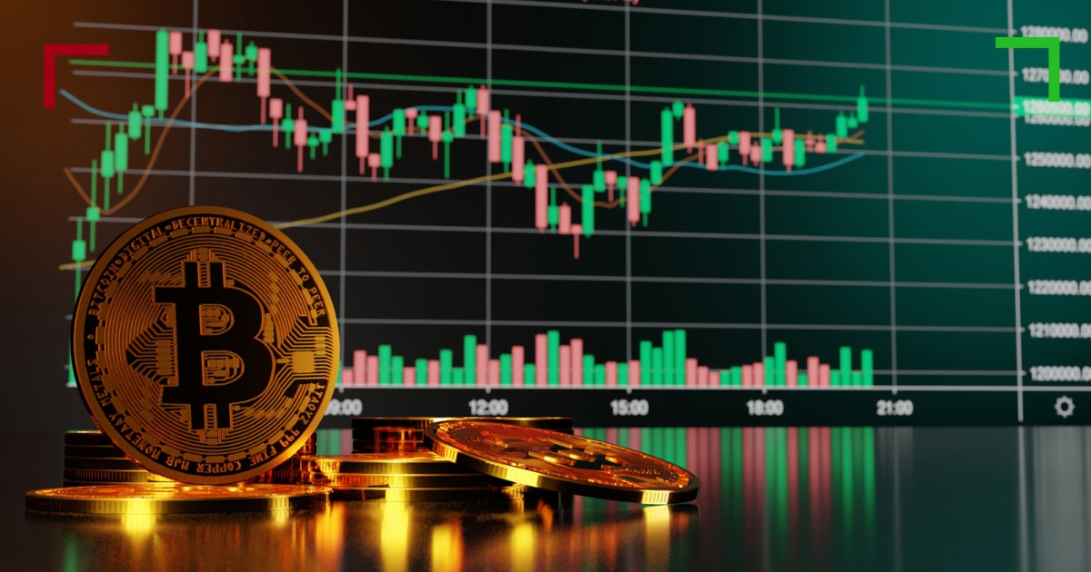 Understanding Crypto Trading Support Levels 4 Understanding Crypto Trading Support Levels 4